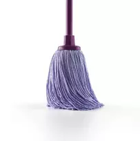 MERY Universali mikropluošto šluostės galvutė