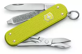 Šveicarija Peilis Victorinox Classic SD Alox Limited Edition 2023