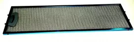 Sifim Metalinis filtras 524x160x9mm analogas GORENJE 113746 SQ191768