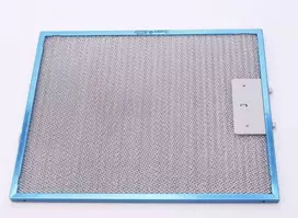 Sifim Metalinis filtras 320x260x9mm analogas GORENJE 127036 SM886114