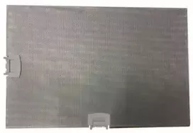 Metalinis filtras karpomas 600x400mm ADEK D-AD-REPAIRKIT-CA SR553333
