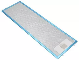 Metalinis filtras 510x158mm ELICA GRI0112374A SG947888