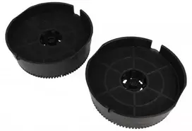 Aktyvios anglies filtras TYP58 EUROFILTER FKS380 SH273920