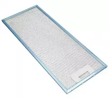 EUROFILTER Metalinis filtras 456x185x8mm analogas ELICA GRI0025433A SQ821126