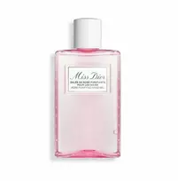 Dior Miss Dior Rose Purifying Hand Gel valomasis gelis rankoms, 100 ml