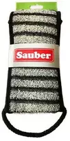 Masažinė nugaros plaušinė Sauber