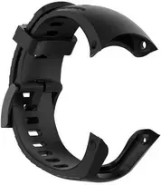 4Wrist Dirželis Suunto 5 - juodas