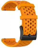 4Wrist Dirželis skirtas Suunto 9, 9 Baro, Spartan Sport ir Suunto 7 - Ocher