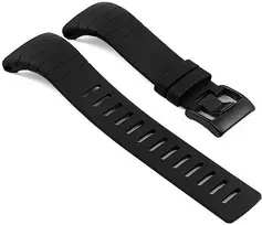 4Wrist Dirželis Suunto Core - juodas