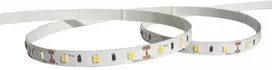 LED JUOSTA AKTO, 14.4W/m, 60L144M-WW, 12V, 3M, 100lm/W, IP20