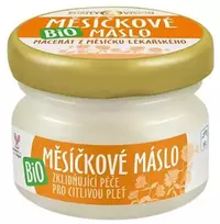 „Purity Vision“ ekologiškas medetkų sviestas jautriai odai, 20 ml