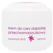 Ziaja Basic care Kremas nuo raukšlių