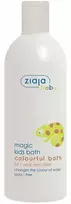 Ziaja Magic vonios putos vaikams 400 ml