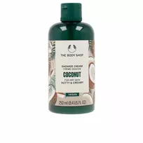 Dušo kremas The Body Shop Kokosas 250 ml