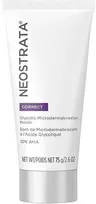 NeoStrata Correct glikolinis mikrodermabrazinis poliravimo šveitimas