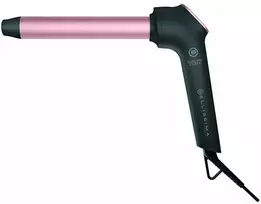 Bellissima Curling iron for soft and defined curls Sublime Curl with 11855