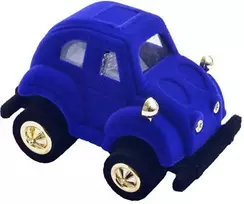 Jk Box Graži dovanų dėžutė Žaislinis automobilis FU-33 / A14 / A25