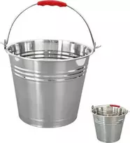 Orion Maisto kibiras nerūdijantis plienas 5 l