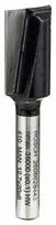 Bosch Išdrožų frezos 6 mm D1 12,7 mm, L19,5mm,G51mm