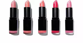 Makeup revolution Revolution Pro lūpų dažų kolekcijos lūpų dažai