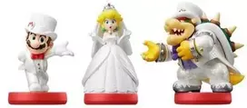 „Nintendo Amiibo Mario Odyssey Amiibo Pack“ („Super Mario Collection“)