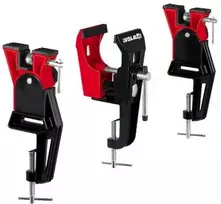 VOLA Racing universalūs slidžių spaustuvai max 100mm 3 vnt