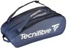 TECNIFIBRE TOUR ENDURANCE NAVY 12R teniso krepšys