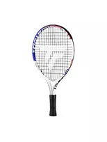 TECNIFIBRE TFIGHT CLUB 17 vaikiška teniso raketė
