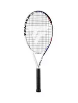 TECNIFIBRE TFIGHT TEAM 26 vaikiška teniso raketė