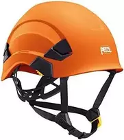 Petzl Šalmas Petz Vertex Oranžinis