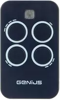 4 KANALŲ NUOTOLINIS VALDYMO MINI PULTAS GENIUS-ECHO-TX4 433.92 MHz