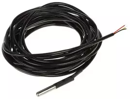 Honeywell TEMPERATŪROS JUTIKLIS CT-DS18B20/5M 5 m