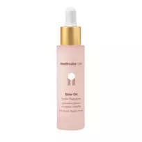 Healthlabs Slow On Peptide serumas 30 ml