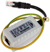 VIRŠĮTAMPIŲ RIBOTUVAS PTF-51-EXT/POE/MICRO EWIMAR