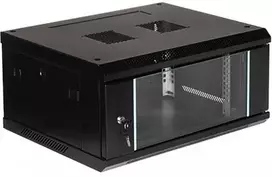 Mėlyna PAKABINAMA RACK SPINTA EPRADO-R19-4U/450-Mėlynas