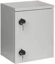 Delta HERMETIŠKA KABANTI RACK SPINTA R10-6U/230/L