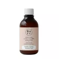 Veido tonikas Barr Centella Calming Ampoule Toneris 2 in 1 (200 ml)