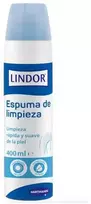 Hartmann Lindor valomosios putos 400ml