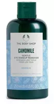 The Body Shop švelnus akių makiažo valiklis, 250 ml