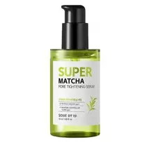Some By Mi Poras sutraukiantis serumas Super Matcha 50ml