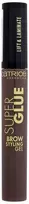 Catrice Super Glue Brow Styling Gel Antakių gelis ir Antakių Pomada