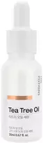 The Potions Arbatmedžio aliejus arbatmedžio aliejus 20ml