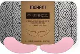Mohani akių pleistrai