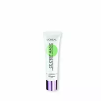 Veido kremas L'Oréal Paris C'est Magic Anti-Redness Complexion Enhancer