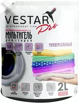 VESTAR Skalbimo gelis 2l