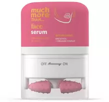Hiskin Daug maitinamesnis veido serumas 40ml