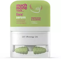 HiSkin Much More, 40 ml