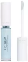 Gosh Volumizing Lūpų blizgis Lip Filler Vegan Instant plumping Lūpų blizgis 002 Ice, 8 ml