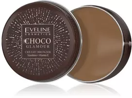 Eveline Cosmetics Choco Glamour Bronzer 01, 20 g