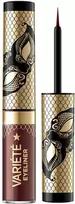 Eveline Cosmetics Variete Colored Akių apvadas 02 Shiny Brown, 4 ml